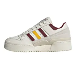 Giày Thể Thao Unisex Adidas Forumbold ID6956 Màu Trắng Đỏ