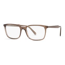 Kính Mắt Cận Prada Eyeglasses VPR13X Màu Nâu