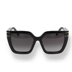 Kính Mát Dior Diorsignature S10F 10A1 Màu Đen