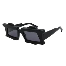 Kính Mát Kuboraum Maske X20 BM Màu Đen