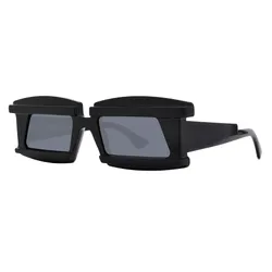 Kính Mát Kuboraum&nbsp;Maske X21 BS Màu Đen