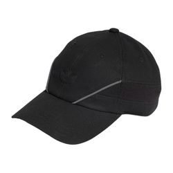 Mũ Adidas Black Hat With Visor IL1740 Màu Đen