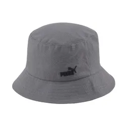 Mũ Puma Core Bucket 02403702 Màu Ghi Tối
