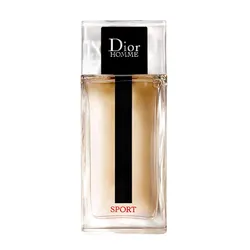 Nước Hoa Nam Dior Homme Sport Eau De Toilette 75ml