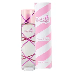 Nước Hoa Nữ Aquolina Pink Sugar EDT 100ml
