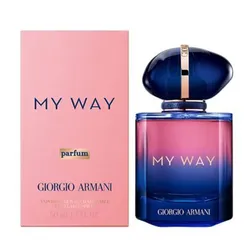 Nước Hoa Nữ Giorgio Armani My Way Parfum EDP 50ml