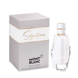 Nước Hoa Nữ MontBlanc Signature Eau De Parfum 30ml