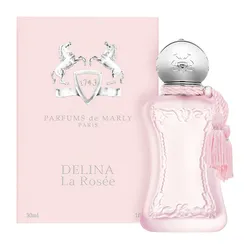 Nước Hoa Nữ Parfums De Marly Delina La Rosée 30ml Dịu Dàng