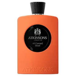Nước Hoa Unisex Atkinsons 44 Gerrard Street EDC 100ml Tester