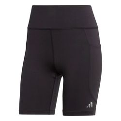Quần Bó Tập Luyện Adidas DailyRun 5-Inch Short Leggings HS5448 Màu Đen Size XS