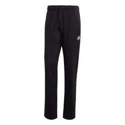 Quần Dài Thể Thao Nam Adidas Logo Pants IC9425 Màu Đen Size XS