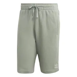Quần Short Nam Adidas Ess+ Shorts H HR2964 Màu Xanh Green Size S