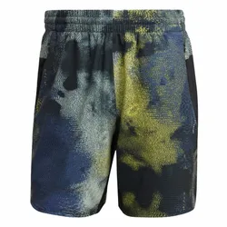 Quần Short Tập Luyện Nam Adidas D4T Hiit Sho HN9363 Phối Màu