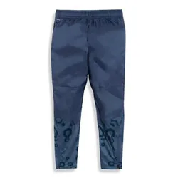 Quần Tập Trẻ Em Puma Kids Junior Soccer Wear Training Individual Uratricot Piste Pants 658822 Màu Xanh Navy Size 130