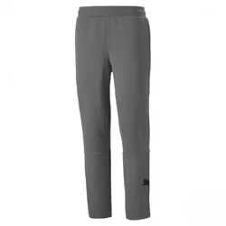 Quần Thể Thao Nam Puma Power Cat 672504 Màu Xám Size S