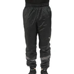 Quần Thể Thao Nam Puma Teamfinal 65818603  Màu Đen Size M