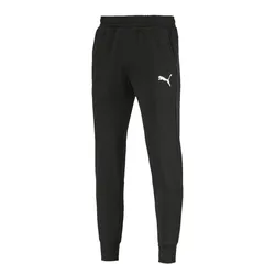 Quần Thể Thao Nam Puma Teamgoal23 656975 Màu Đen Size S