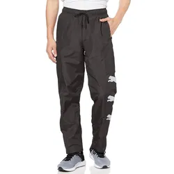 Quần Thể Thao Nam Puma Tricot Woven Pants 522642 Màu Đen Size M