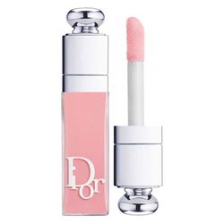 Son Dưỡng Dior Mini Addict Lip Maximizer 001 Pink Màu Hồng 2ml