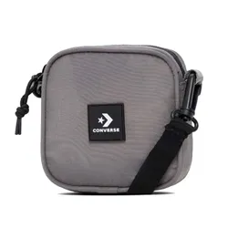 Túi Đeo Chéo Converse  Pocket Seasonal Pouch 10025360-A05 Màu Xám