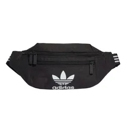Túi Đeo Hông Adidas Classic Adicolor IJ0764 Màu Đen