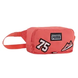 Túi Đeo Hông Nữ Puma Patch Waist Bag 07951503 Màu Hồng