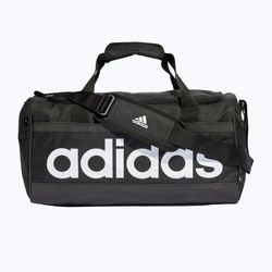 Túi Trống Adidas Essentials Duffel Bag Small HT4742 Màu Đen