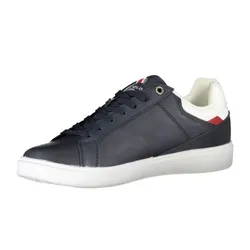 Giày Thể Thao Nam U.S. Polo Assn. ROKKO001MCUY3_BLDBLWHI02 Màu Xanh Navy Size 40