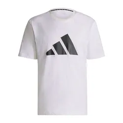 Áo Phông Nam Adidas Graphic Logo Future Icons Sportswear Tshirt GR4111 Màu Trắng Size S