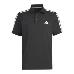Áo Polo Nam Adidas Heat.Rdy 3 Stripe HY0932 Màu Đen Size S