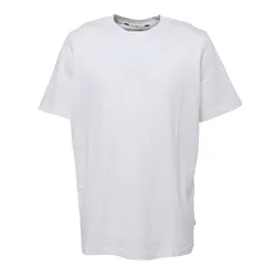 Áo Thun Nam Puma Short Sleeve Tshirt Modern Basics White 847407 Màu Trắng