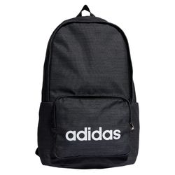 Balo Adidas Attitude Classic Backpack IJ5639 Màu Đen
