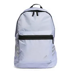 Balo Adidas Classics Future Icons 3-Stripes Glam Backpack HS3077 Màu Xanh Nhạt