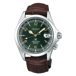 Đồng Hồ Nam Seiko Alpinist SBDC091 (SPB121J1) Phối Màu