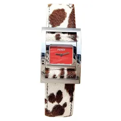 Đồng Hồ Nữ Fendi Quartz 5010L Gyro Phối Màu 