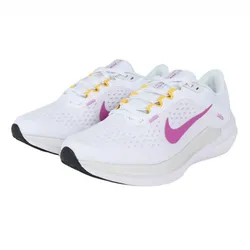 Giày Sneaker Nữ Nike Running Shoes Air Winflow 10 White DV4023-103 Màu Trắng Size 36