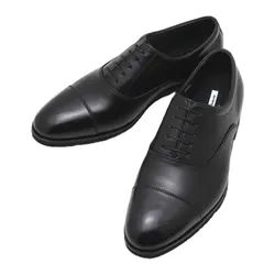 Giày Tây Nam Madras Modello Walk Waterproof Gore-Tex Business Shoes 8000 Màu Đen Size 41