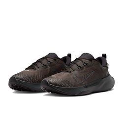 Giày Thể Thao Nam Nike Juniper Trail 2 Gore-Tex Men's Waterproof Trail Running Shoes FB2067-200 Màu Xám Đen