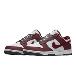 Giày Thể Thao Nike Dunk Low DO7413-991 Màu Mận/Trắng