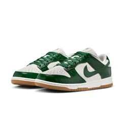 Giày Thể Thao Nữ Nike Dunk Low Gorge Green FJ2260-002 Màu Xanh/Trắng Size 35.5