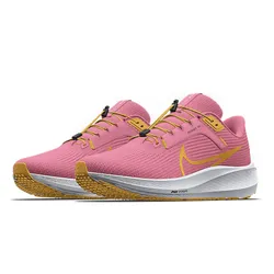 Giày Thể Thao Nike Pegasus 40 By You FB2383-900 Màu Hồng