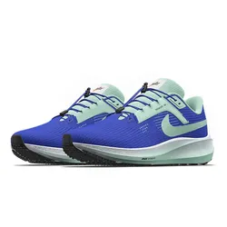 Giày Thể Thao Nike Pegasus 40 By You FB2383-900 Phối Màu Xanh