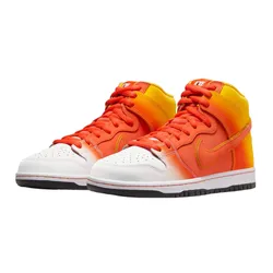 Giày Thể Thao Nike SB Dunk High Sweet Tooth FN5107-700 Màu Vàng Cam