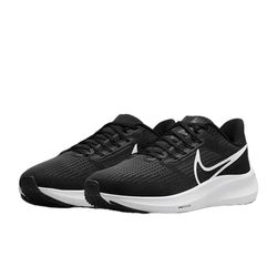 Giày Thể Thao Nữ Nike Air Zoom Pegasus 39 DM0173-001 Màu Đen Size 39