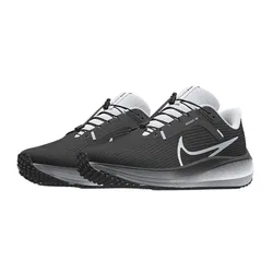 Giày Thể Thao Nữ Nike Pegasus 40 By You FB2383-900 Màu Đen Xám Size 36