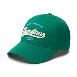 Mũ MLB Cleveland 3ACPVL24N-45GNP Màu Xanh Green