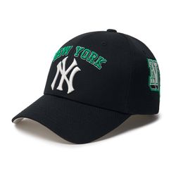 Mũ MLB Pop Varsity New York Yankees 3ACPV044N-50BKS Màu Đen