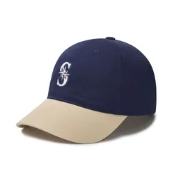Mũ MLB Seattle Mariners 3ACP3303N-52NYS Phối Màu Navy