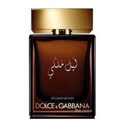 Nước Hoa Nam Dolce & Gabbana  D&G Exclusive Edition The One Royal Night EDP 100ml
