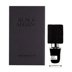 Nước Hoa Nasomatto Black Afgano Extrait De Parfum 30ml